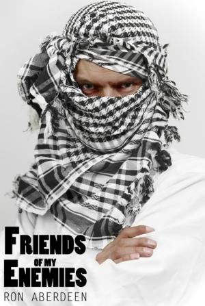 Cover of the book Friends of my Enemies by Francis Vangeli