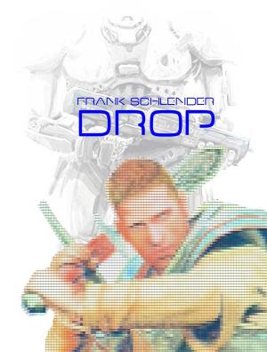 Book cover of Drop
