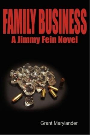 Cover of the book Family Business by Ashley Fetterman