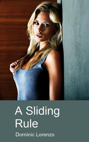 Cover of the book A Sliding Rule by David H. Keith