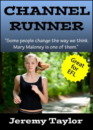 Cover of Channel Runner