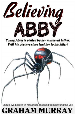 Cover of the book Believing Abby by Harland Sinclair