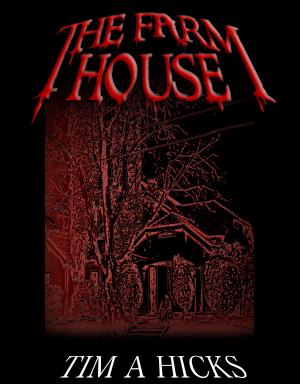 Book cover of The Farm House