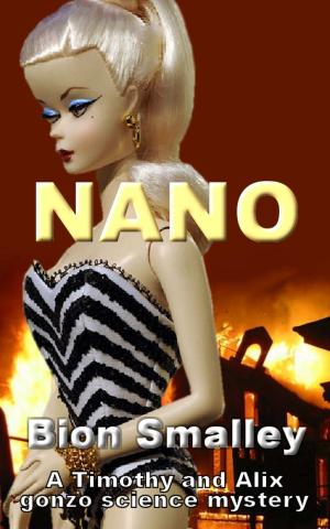 Cover of the book Nano by James M. Dosher