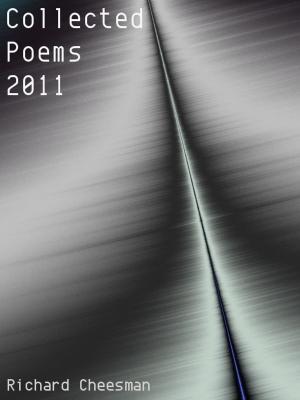 bigCover of the book Collected Poems 2011 by 