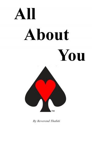 Cover of the book All About You by Lionrhod