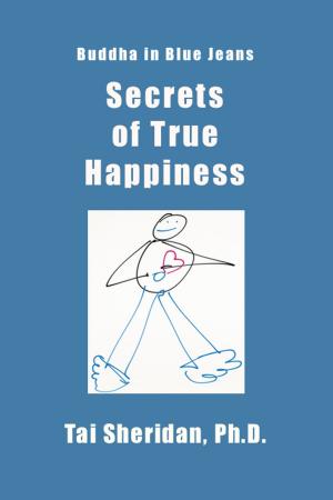 Book cover of Secrets of True Happiness