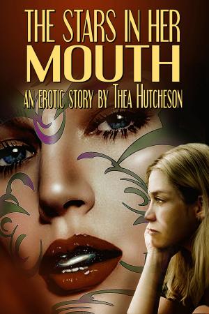 Cover of the book The Stars in Her Mouth by John Bushore