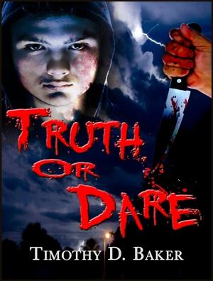 Book cover of Truth Or Dare