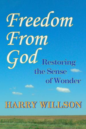 Cover of the book Freedom From God: Restoring the Sense of Wonder by Zelda Leah Gatuskin
