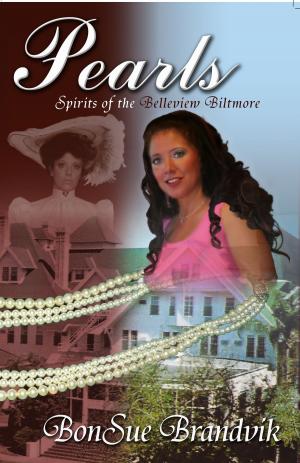 Cover of the book Pearls: Spirits of Belleview Biltmore, Book One by A.S. Coomer