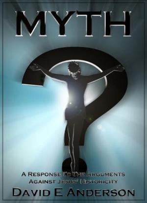 Book cover of Myth? A Response To The Arguments Against Jesus' Historicity