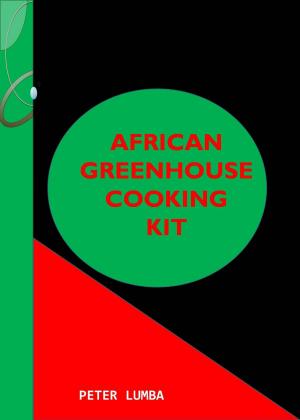 Book cover of African Greenhouse Cooking Kit