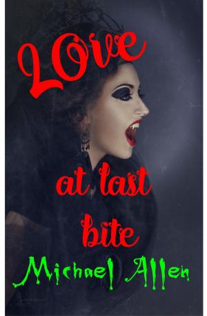 Cover of Love At Last Bite