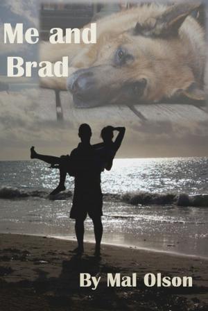 Book cover of Me and Brad (Short Story)