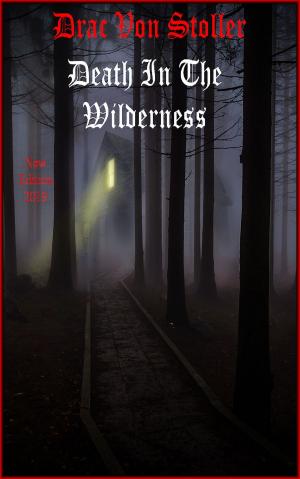 Cover of Death In The Wilderness