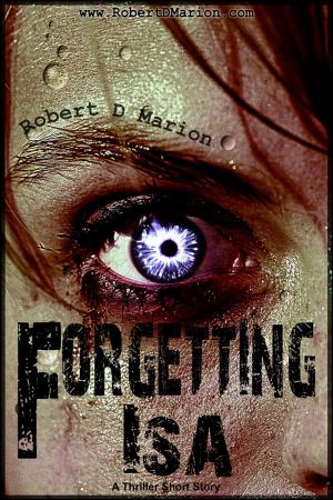 Book cover of Forgetting Isa
