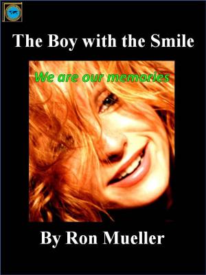 Cover of The Boy with the smile