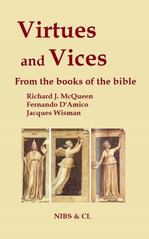 Book cover of Virtues and Vices: From the books of the Bible
