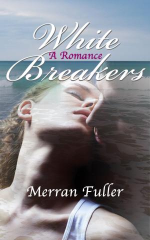 Cover of the book White Breakers by Mia Epsilon