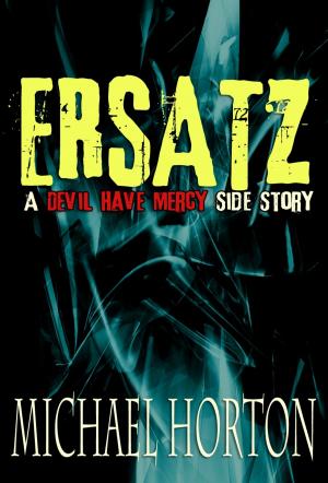 Cover of the book Ersatz by David Dire