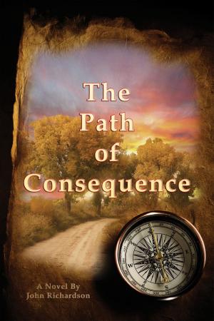 Book cover of The Path of Consequence