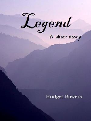 Cover of the book Legend: A short story by Wim Baren