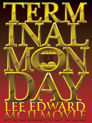 Book cover of Terminal Monday, a Dream of New York City