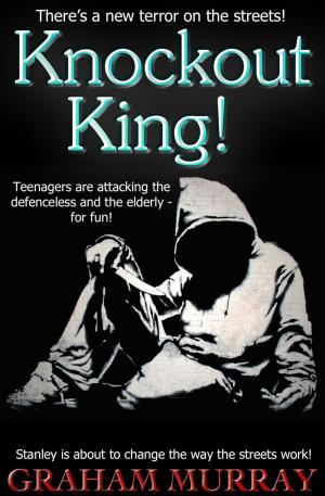 Cover of the book Knockout King! by Harland Sinclair