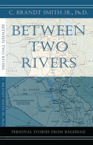 Book cover of Between Two Rivers