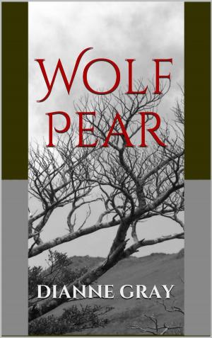 bigCover of the book Wolf Pear by 