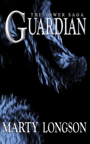 Cover of the book Guardian by Nia Markos