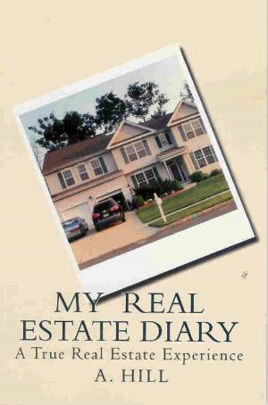 bigCover of the book My Real Estate Diary by 