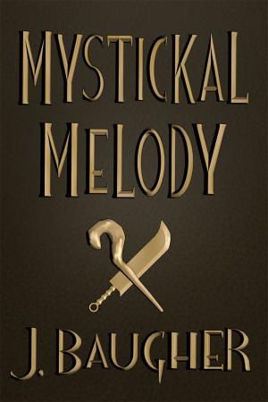 Cover of the book Mystickal Melody by Tania Johansson