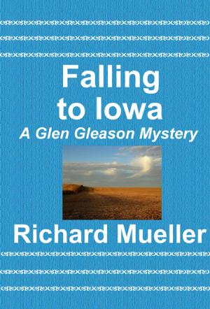 Cover of the book Falling to Iowa by Naya Clifford