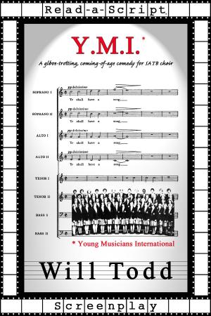 Cover of Y.M.I.