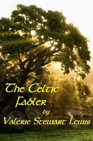 Book cover of The Celtic Fabler