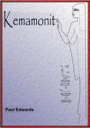 Cover of the book Kemamonit by Camille Legrind