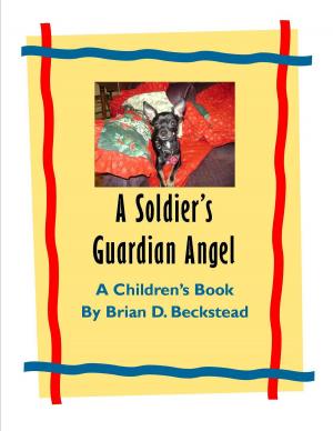 Book cover of A Soldier's Guardian Angel!