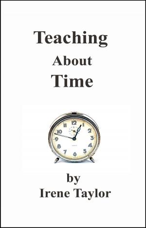 Cover of the book Tips for Teachers: Teaching About Time by Shaun Archer