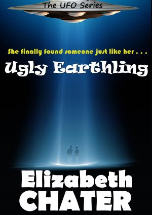 Cover of the book Ugly Earthling by Dante D'Anthony