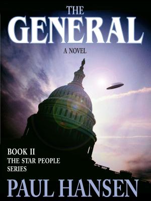 Cover of the book The General by Adam Millard