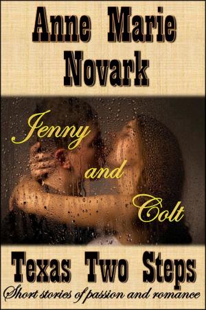 Cover of the book Jenny and Colt (Texas Two Step Short Story) by Elle Rush
