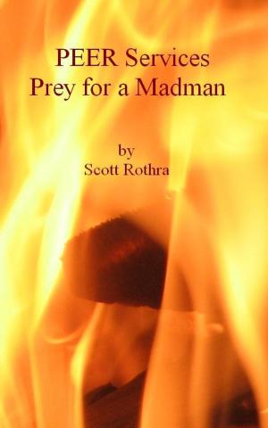 Cover of the book PEER Services Prey for a Madman by Hubert Crowell