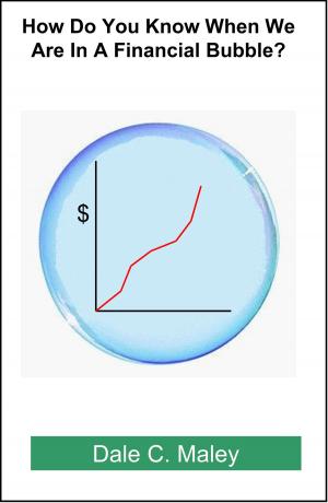 bigCover of the book How Do You Know When We Are In A Financial Bubble? by 