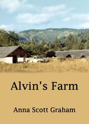 Cover of Alvin's Farm Book 1: Alvin's Farm