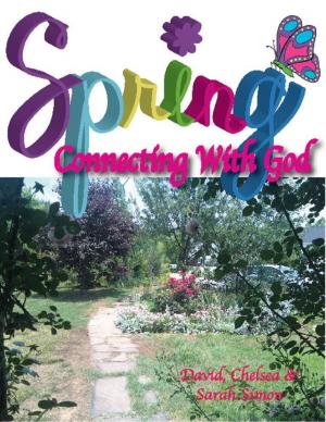 bigCover of the book Spring: Connecting with God by 