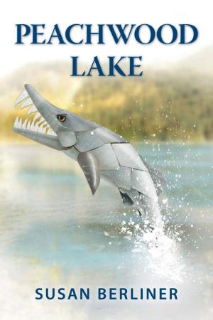 Cover of the book Peachwood Lake by Martyn V. Halm