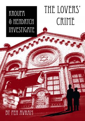 Book cover of The Lovers' Crime