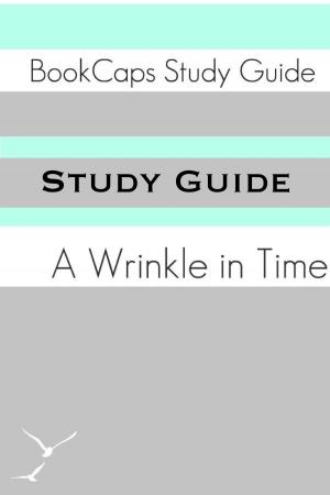 Cover of Study Guide: A Wrinkle in Time (A BookCaps Study Guide)
